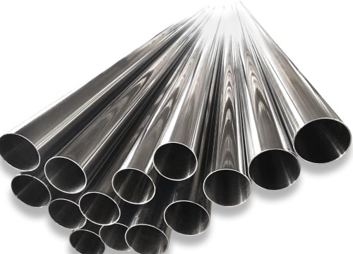 Steel Tube