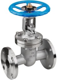 Gate Valve (Z41W).