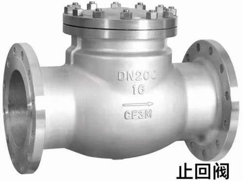 Check Valve