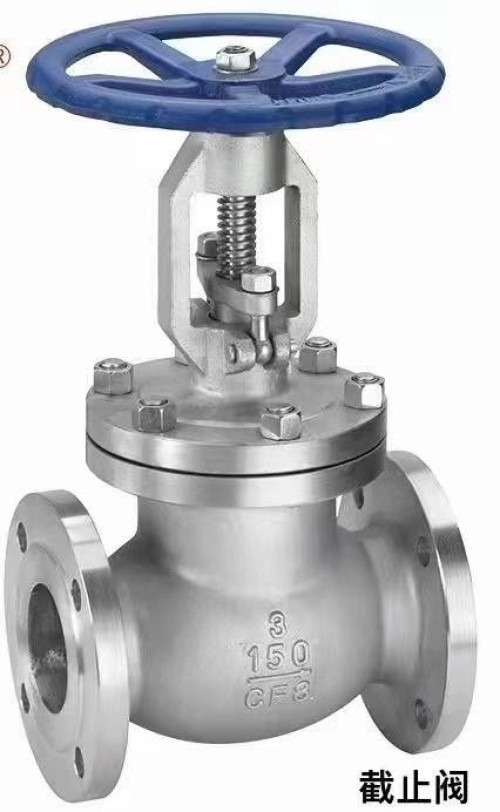 Globe Valve