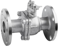 Q41 Ball Valve