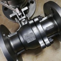 Q41 Ball Valve