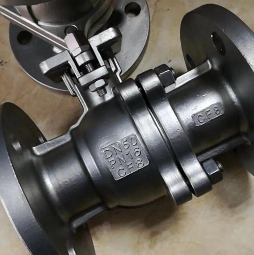 Q41 Ball Valve